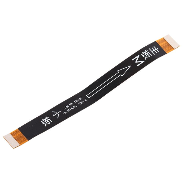 Nappe de carte mère pour Huawei Y7 Prime (2019)