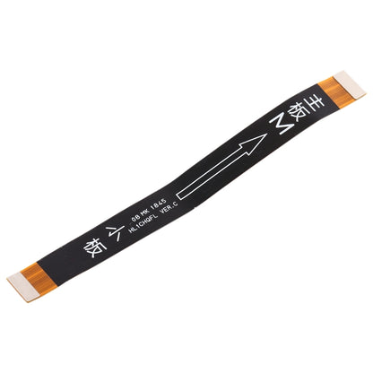 Nappe de carte mère pour Huawei Y7 Prime (2019)