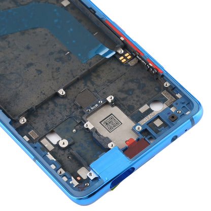 Plaque de lunette de cadre LCD de boîtier avant pour Xiaomi Redmi K20 / Redmi K20 Pro / Mi 9T / Mi 9T Pro