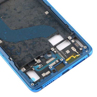 Plaque de lunette de cadre LCD de boîtier avant pour Xiaomi Redmi K20 / Redmi K20 Pro / Mi 9T / Mi 9T Pro