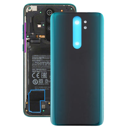 Cache arrière de la batterie pour Xiaomi Redmi Note 8 Pro, For Xiaomi Redmi Note 8 Pro, For Redmi Note 8 Pro