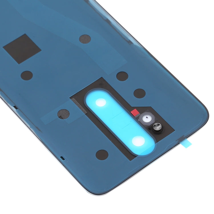 Cache arrière de la batterie pour Xiaomi Redmi Note 8 Pro, For Xiaomi Redmi Note 8 Pro, For Redmi Note 8 Pro