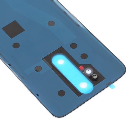 Cache arrière de la batterie pour Xiaomi Redmi Note 8 Pro, For Xiaomi Redmi Note 8 Pro, For Redmi Note 8 Pro