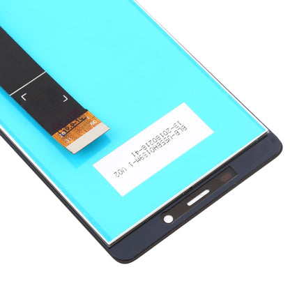 Ensemble complet d'écran LCD et de numériseur pour Nokia 1 Plus