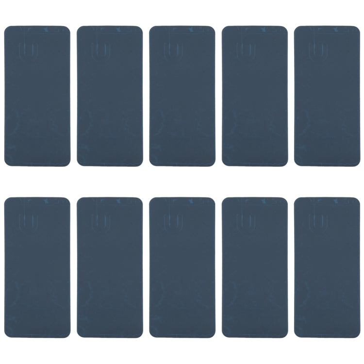 Autocollant adhésif pour cadre de boîtier 10 PCS pour Google Pixel 3a