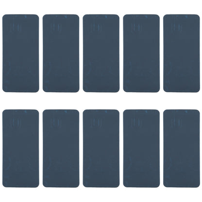 Autocollant adhésif pour cadre de boîtier 10 PCS pour Google Pixel 3a