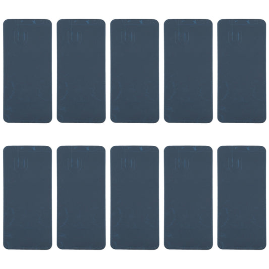 Autocollant adhésif pour cadre de boîtier 10 PCS pour Google Pixel 3a