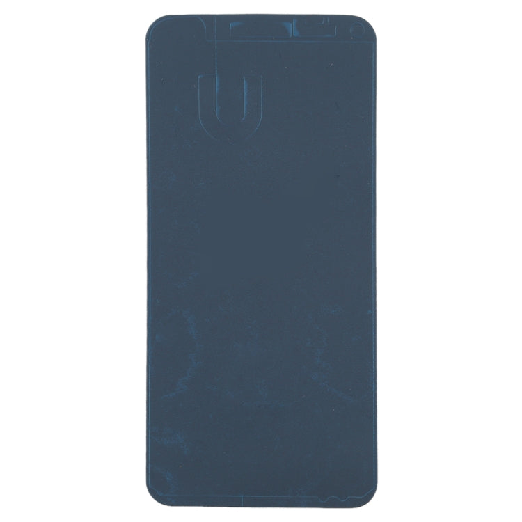 Autocollant adhésif pour cadre de boîtier 10 PCS pour Google Pixel 3a