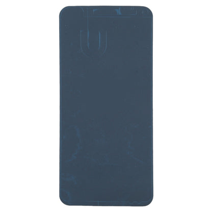 Autocollant adhésif pour cadre de boîtier 10 PCS pour Google Pixel 3a
