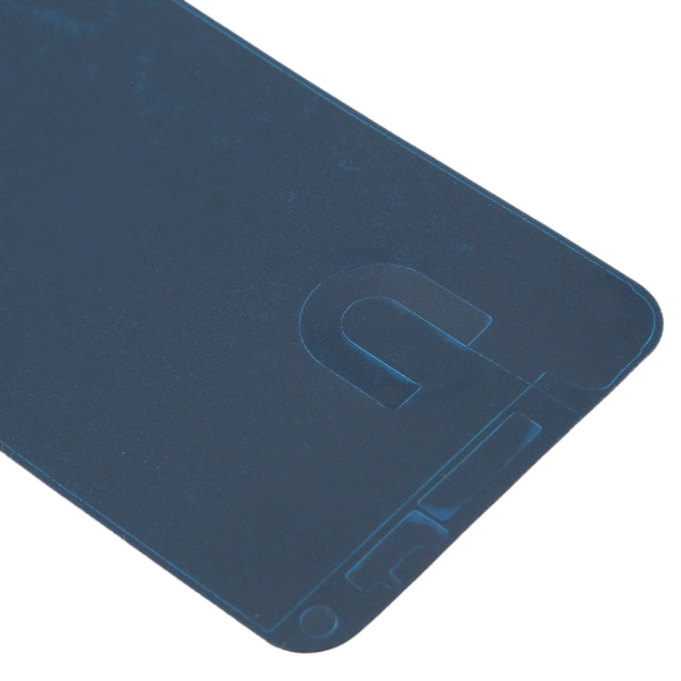 Autocollant adhésif pour cadre de boîtier 10 PCS pour Google Pixel 3a