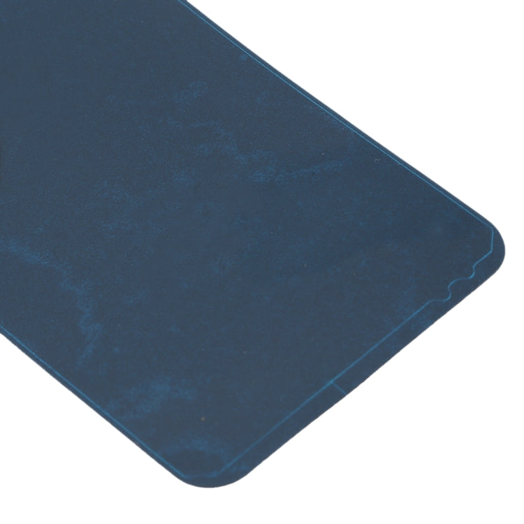 Autocollant adhésif pour cadre de boîtier 10 PCS pour Google Pixel 3a