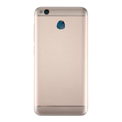 Pour Xiaomi Redmi 4X couvercle arrière de la batterie