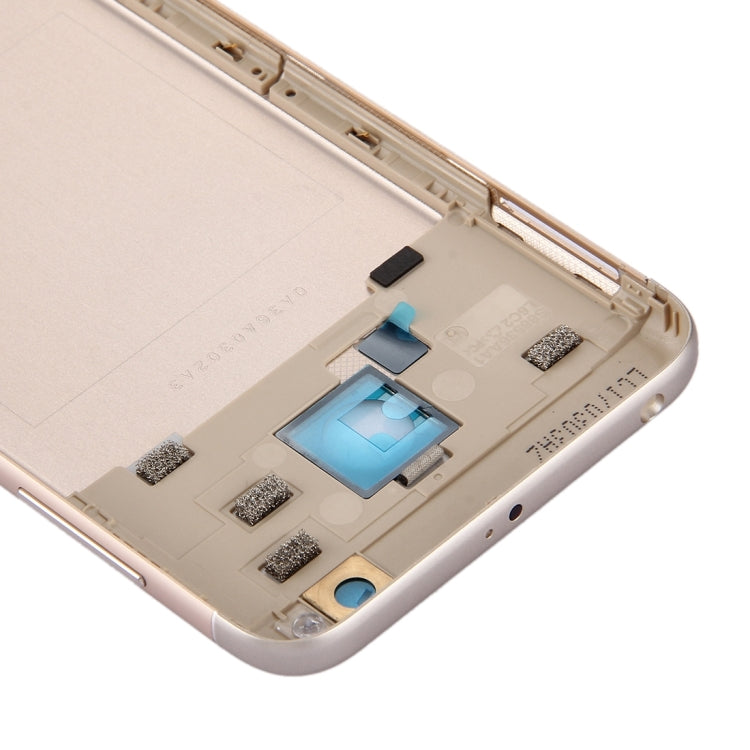 Pour Xiaomi Redmi 4X couvercle arrière de la batterie