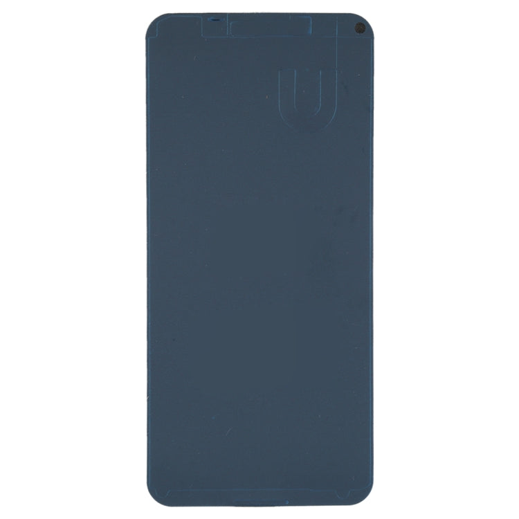 Autocollant adhésif pour cadre de boîtier, 10 pièces, pour Google Pixel 3a XL