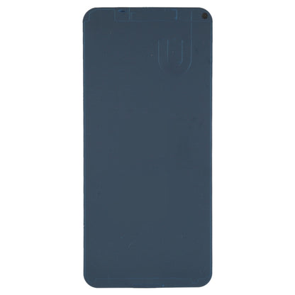 Autocollant adhésif pour cadre de boîtier, 10 pièces, pour Google Pixel 3a XL