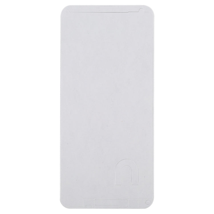 Autocollant adhésif pour cadre de boîtier, 10 pièces, pour Google Pixel 3a XL