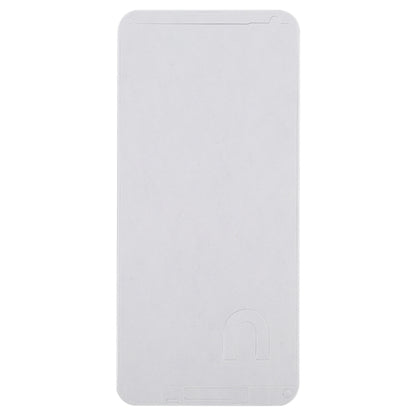 Autocollant adhésif pour cadre de boîtier, 10 pièces, pour Google Pixel 3a XL