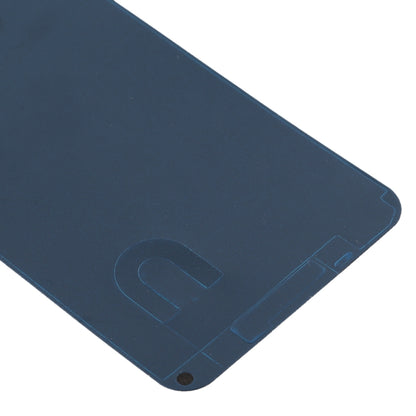 Autocollant adhésif pour cadre de boîtier, 10 pièces, pour Google Pixel 3a XL