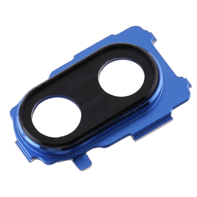 Lunette de caméra arrière pour Xiaomi Redmi Note 7 Pro / Redmi Note 7