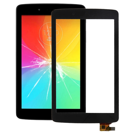 Panneau tactile pour LG G Pad 7.0 V400 V410