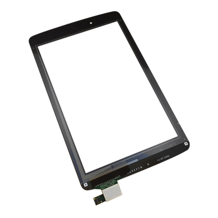 Panneau tactile pour LG G Pad 7.0 V400 V410