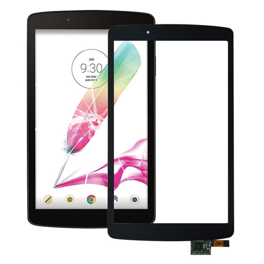 Panneau tactile pour LG G PAD F 8.0 / V495