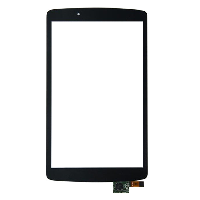Panneau tactile pour LG G PAD F 8.0 / V495