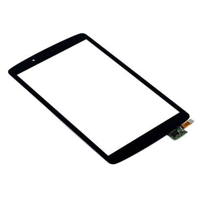 Panneau tactile pour LG G PAD F 8.0 / V495