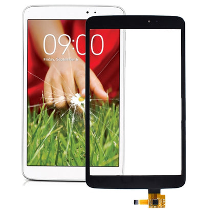 Écran tactile pour LG G Pad 8.3 V500