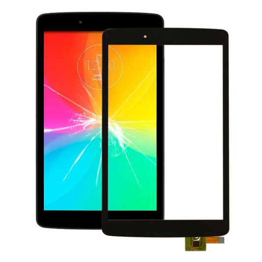 Panneau tactile pour LG G Pad F 8.0 V480 V490