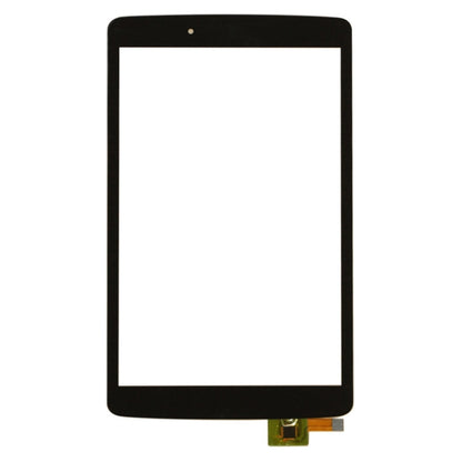 Panneau tactile pour LG G Pad F 8.0 V480 V490