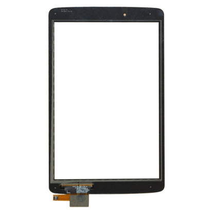 Panneau tactile pour LG G Pad F 8.0 V480 V490