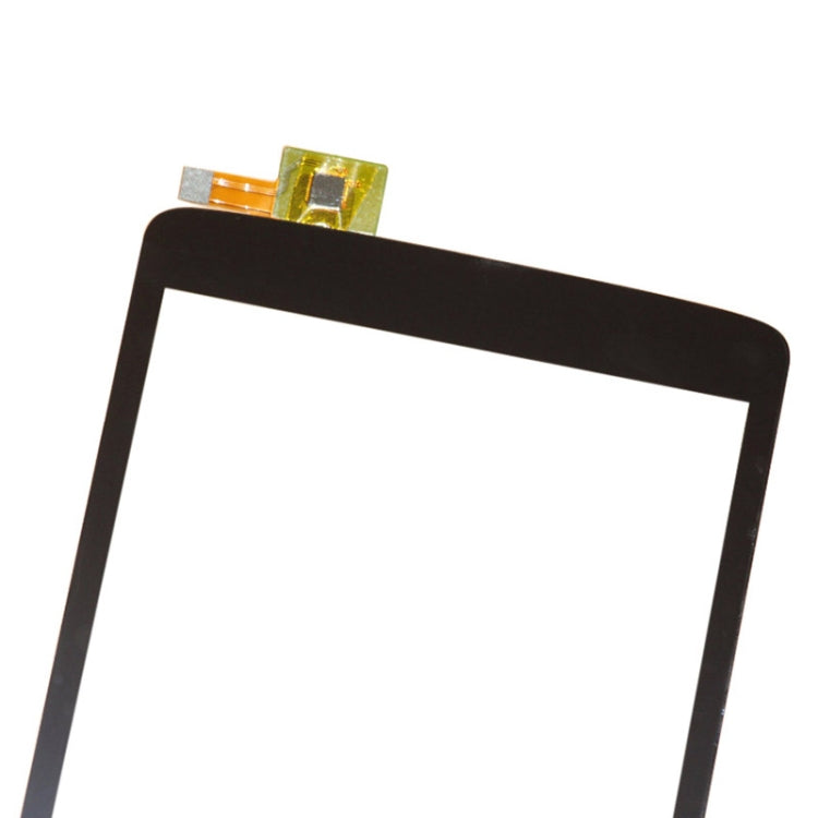 Panneau tactile pour LG G Pad F 8.0 V480 V490