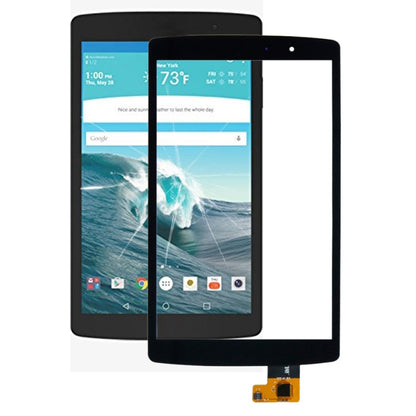 Écran tactile pour LG G Pad VK815