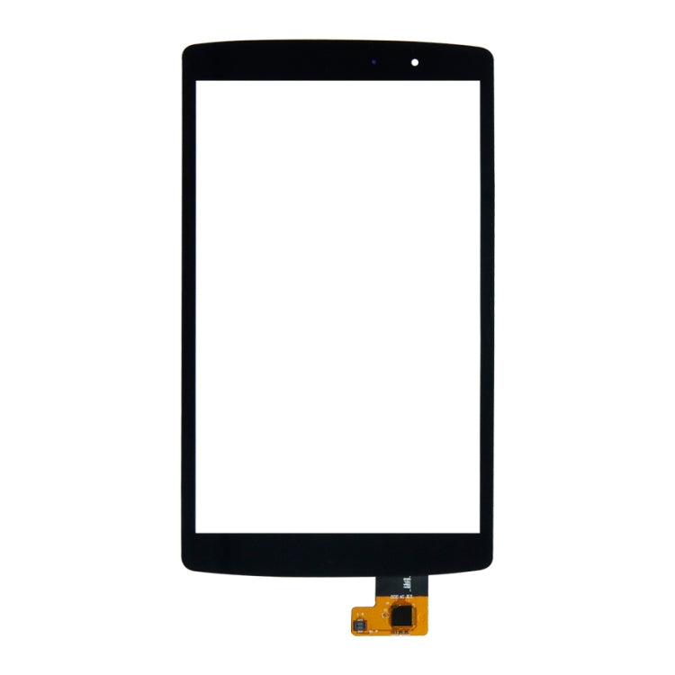 Écran tactile pour LG G Pad VK815