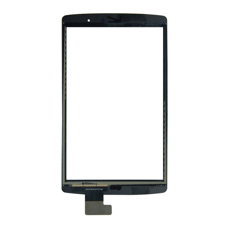 Écran tactile pour LG G Pad VK815