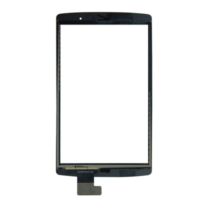 Écran tactile pour LG G Pad VK815