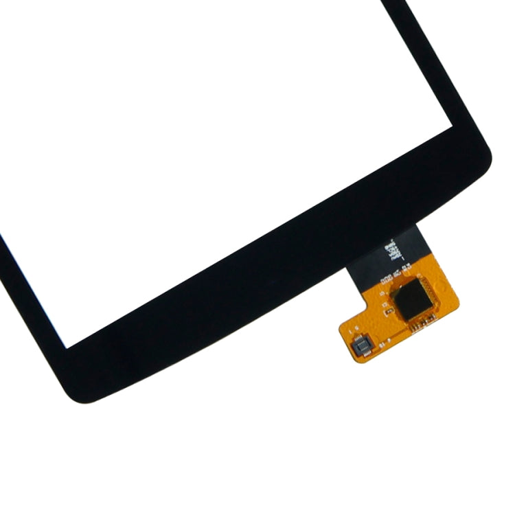 Écran tactile pour LG G Pad VK815