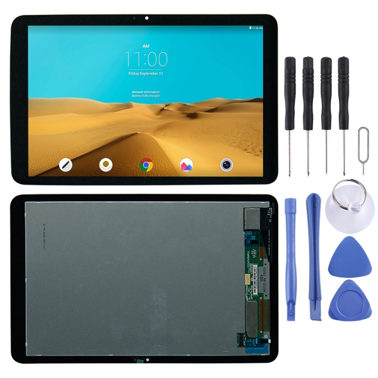 Écran LCD et numériseur complet pour LG G Pad X 10.1 V930