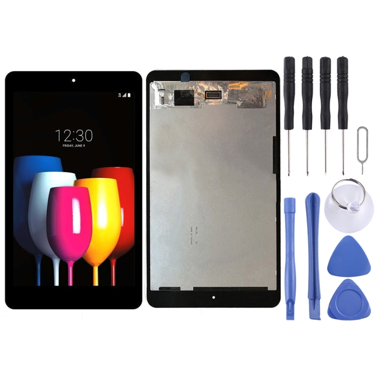 Écran LCD et numériseur complet pour LG G Pad X2 8.0 Plus V530 V533