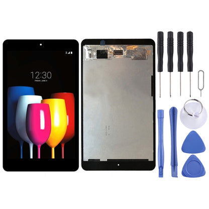 Écran LCD et numériseur complet pour LG G Pad X2 8.0 Plus V530 V533