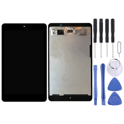 Écran LCD et numériseur complet pour LG G Pad X2 8.0 Plus V530 V533