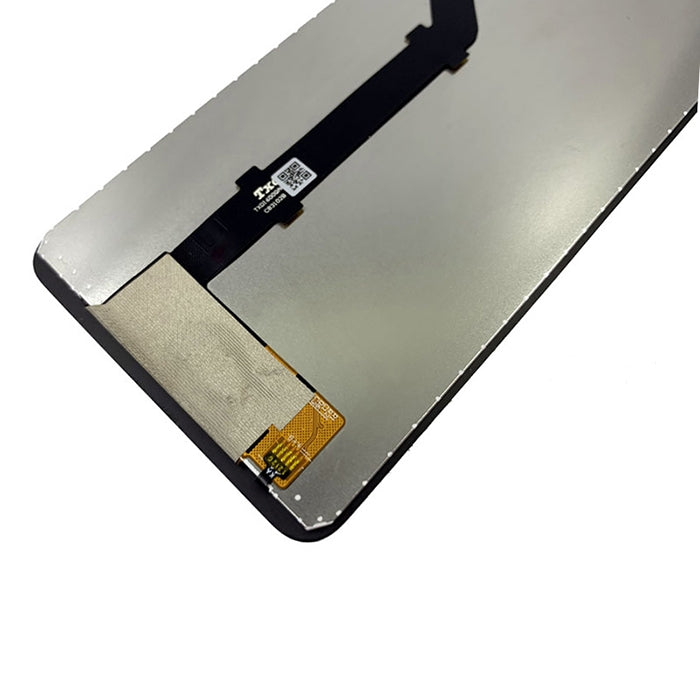 Ensemble complet d'écran LCD et de numériseur pour Nokia 3.1 Plus