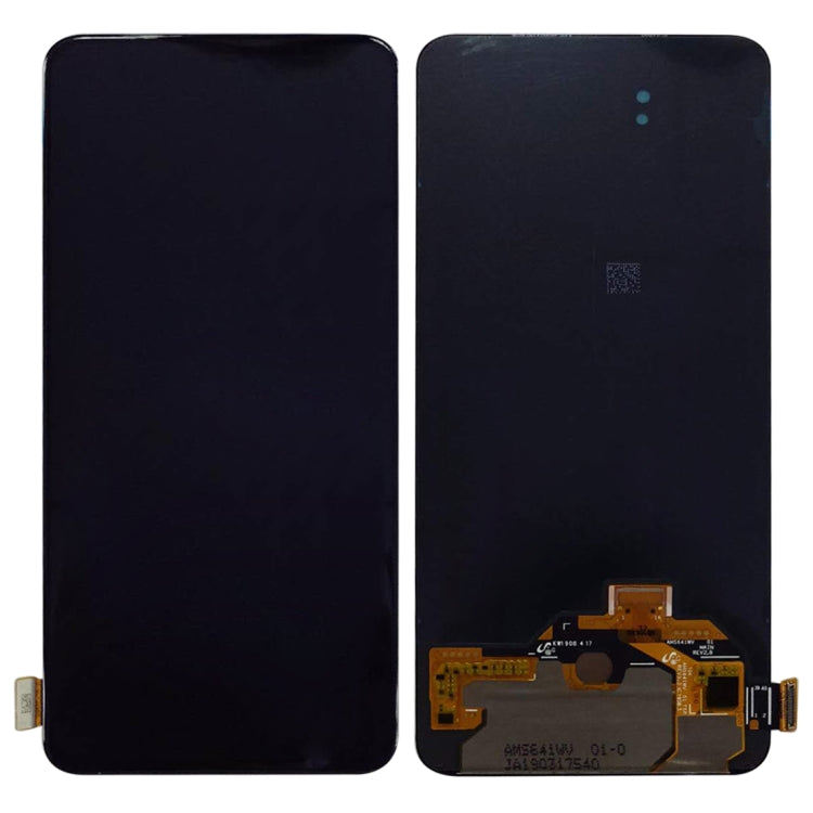 Écran LCD d'origine et numériseur complet pour OPPO Reno / Reno 5G