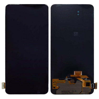 Écran LCD d'origine et numériseur complet pour OPPO Reno / Reno 5G