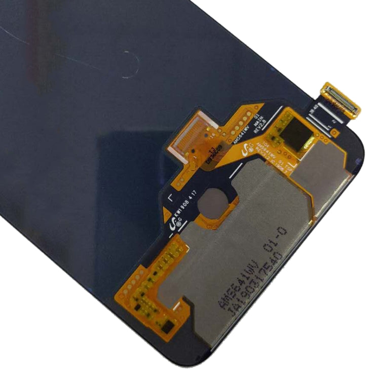 Écran LCD d'origine et numériseur complet pour OPPO Reno / Reno 5G