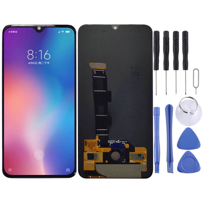 Écran LCD d'origine et numériseur complet pour Xiaomi Mi 9 SE