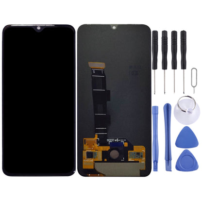 Écran LCD d'origine et numériseur complet pour Xiaomi Mi 9 SE