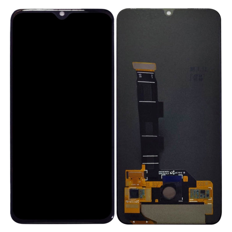 Écran LCD d'origine et numériseur complet pour Xiaomi Mi 9 SE