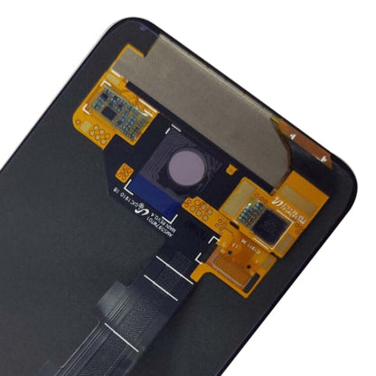 Écran LCD d'origine et numériseur complet pour Xiaomi Mi 9 SE